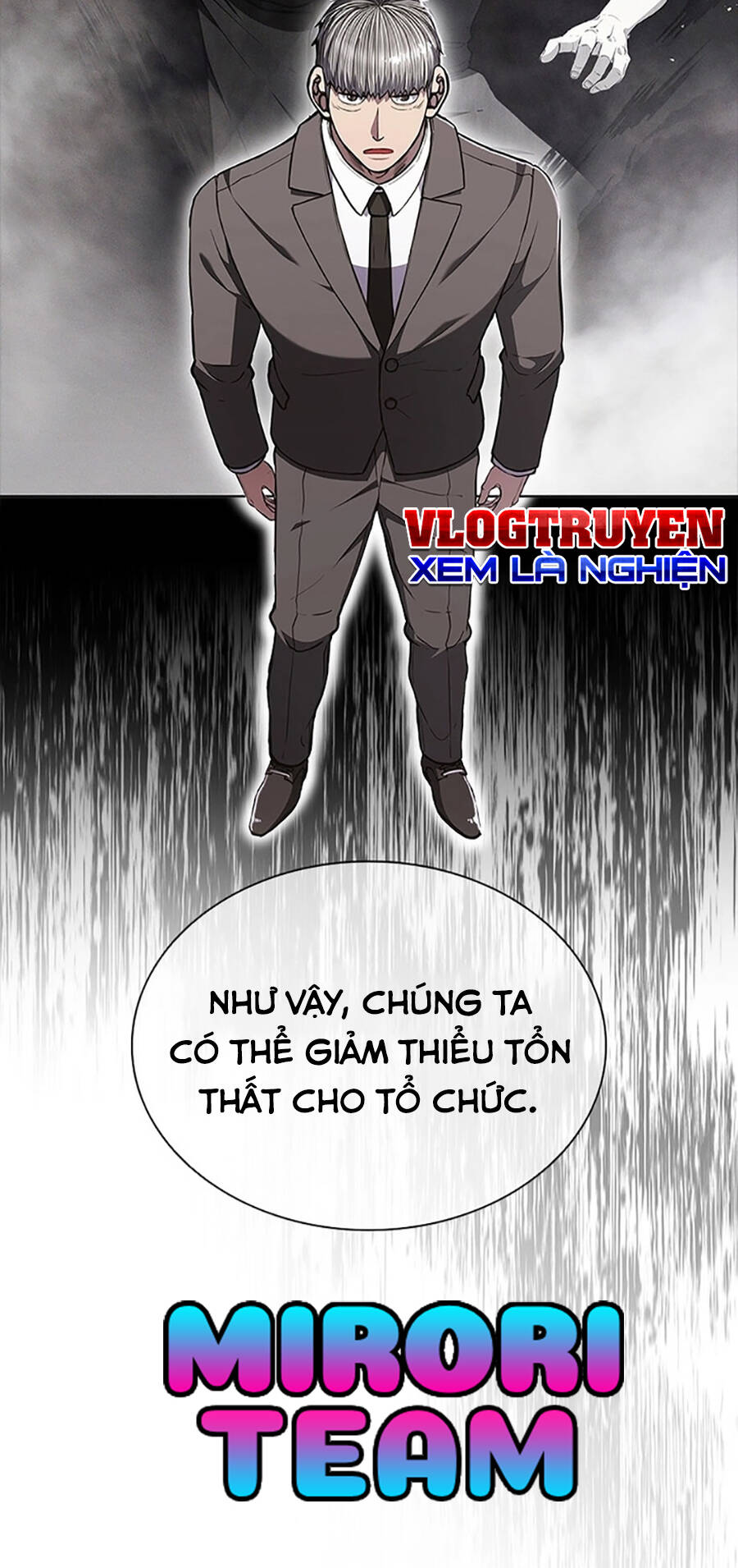 sự trở lại của ông trùm chapter 6 - Next chapter 7