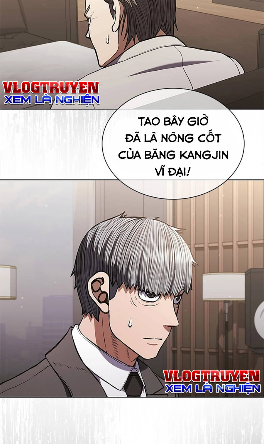 sự trở lại của ông trùm chapter 6 - Next chapter 7