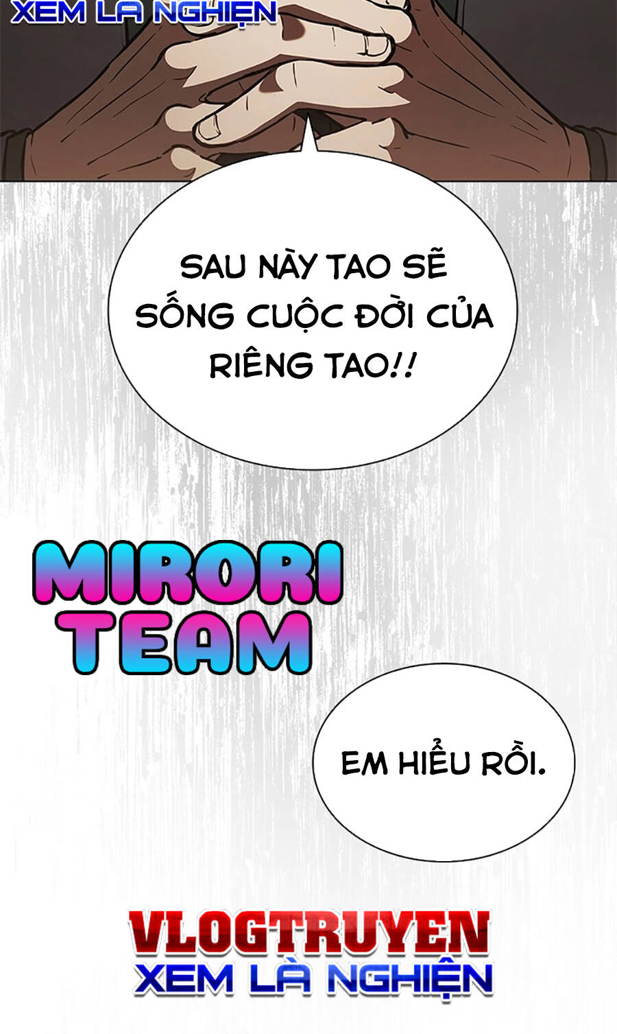 sự trở lại của ông trùm chapter 6 - Next chapter 7