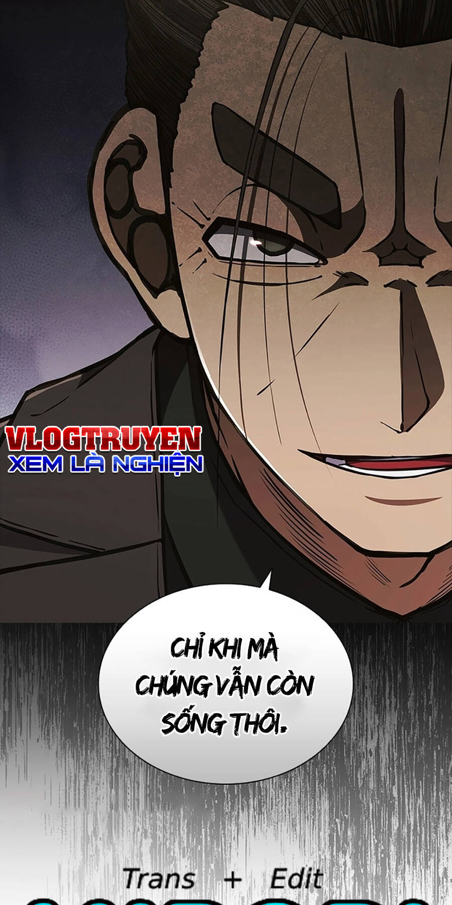 sự trở lại của ông trùm chapter 6 - Next chapter 7