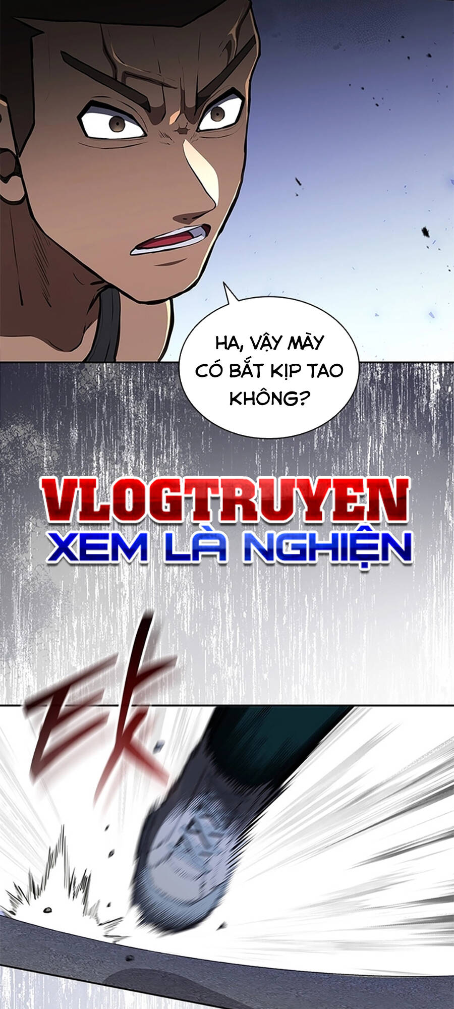 sự trở lại của ông trùm chapter 9 - Next chapter 10