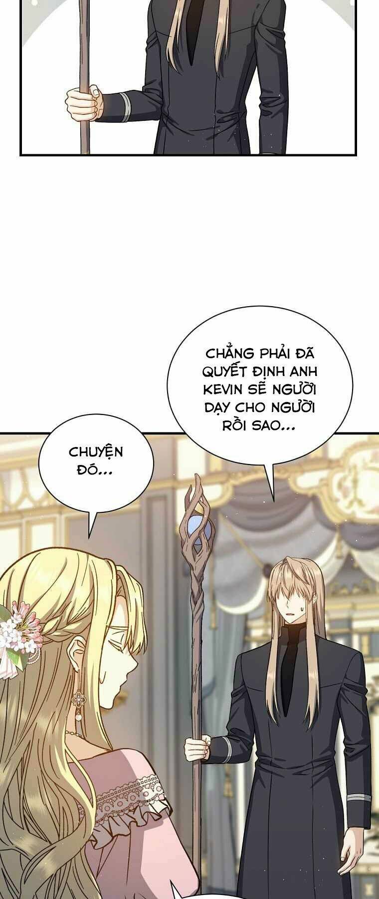 sự trở lại của pháp sư cấp 8 Chapter 52 - Next Chapter 53