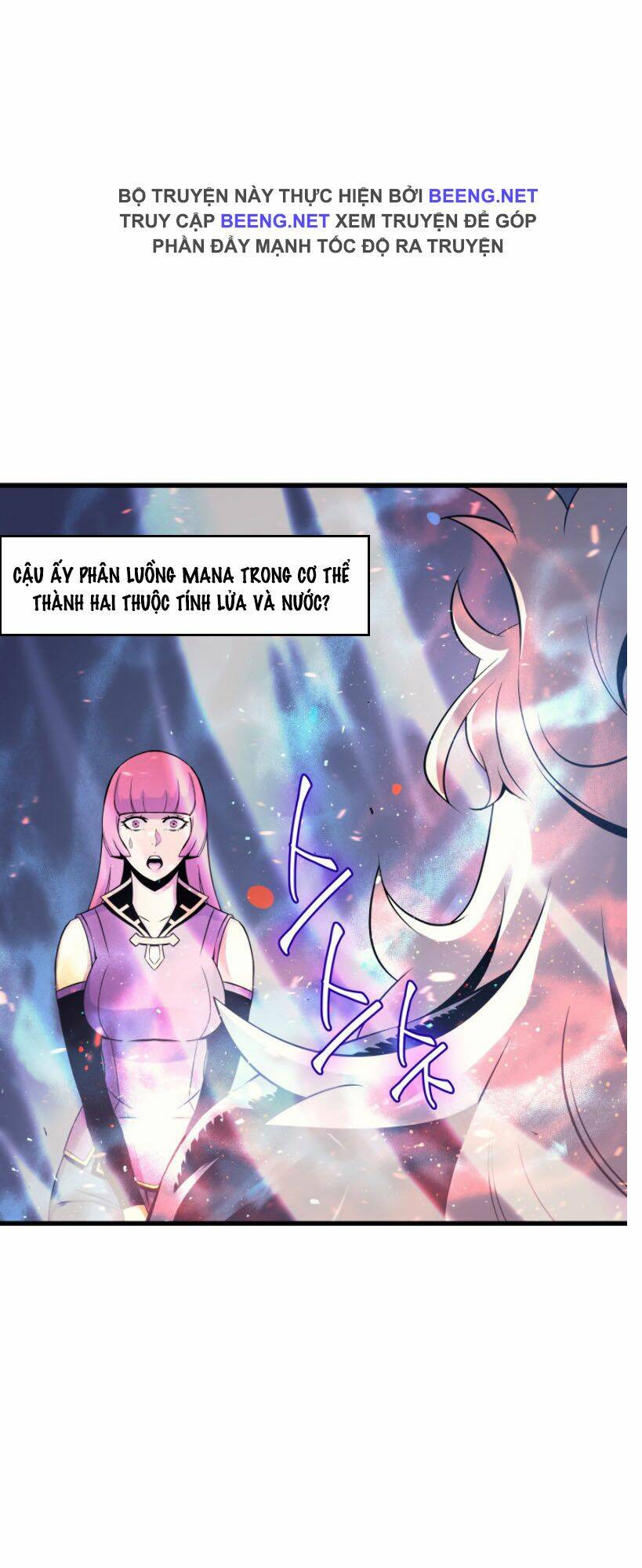 sự trở lại của pháp sư vĩ đại sau 4000 năm chapter 21 - Next chapter 22