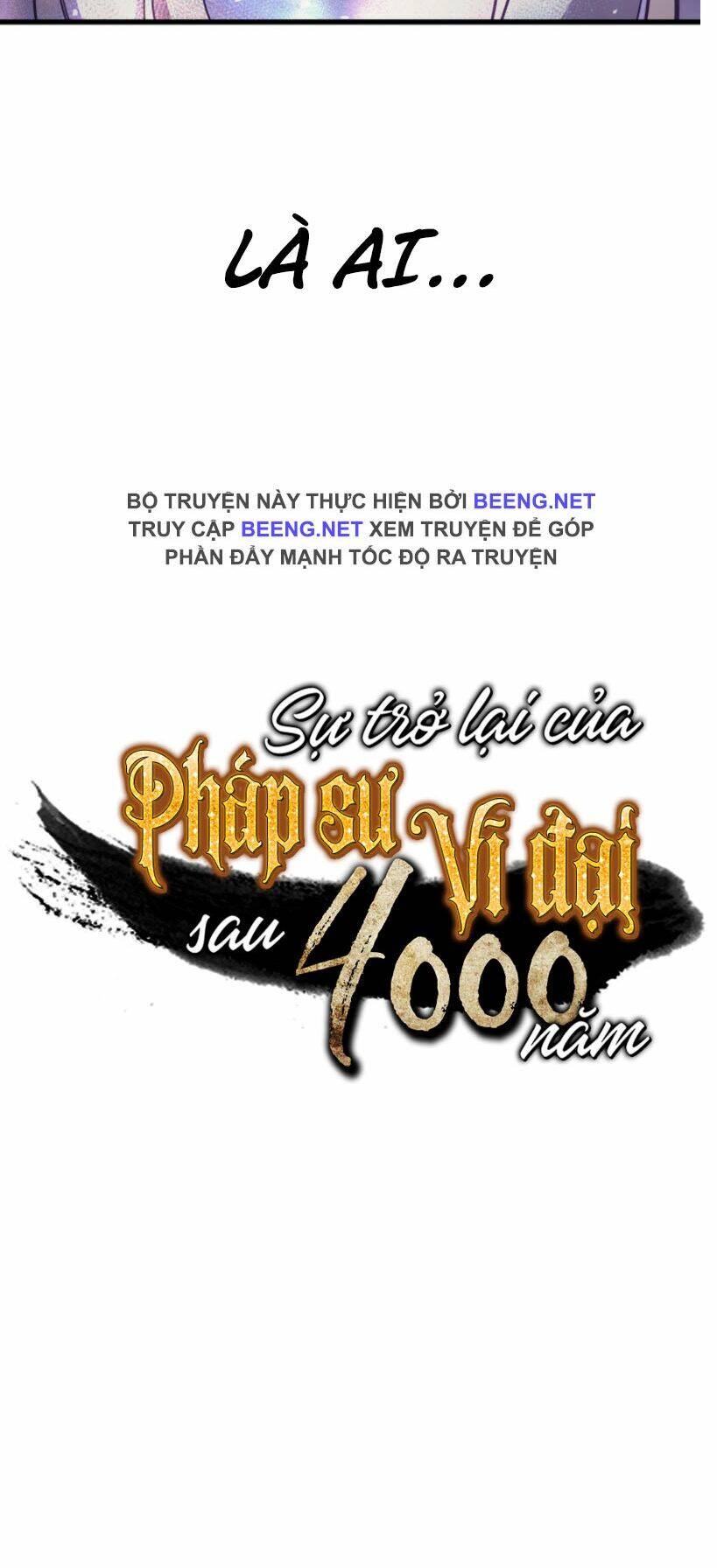 sự trở lại của pháp sư vĩ đại sau 4000 năm chapter 21 - Next chapter 22