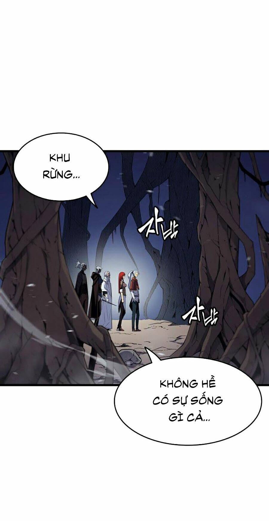 sự trở lại của pháp sư vĩ đại sau 4000 năm chapter 55 - Next chapter 56