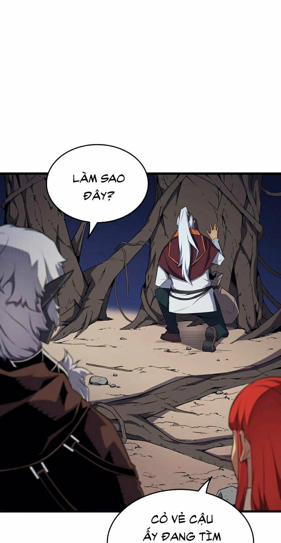 sự trở lại của pháp sư vĩ đại sau 4000 năm chapter 55 - Next chapter 56