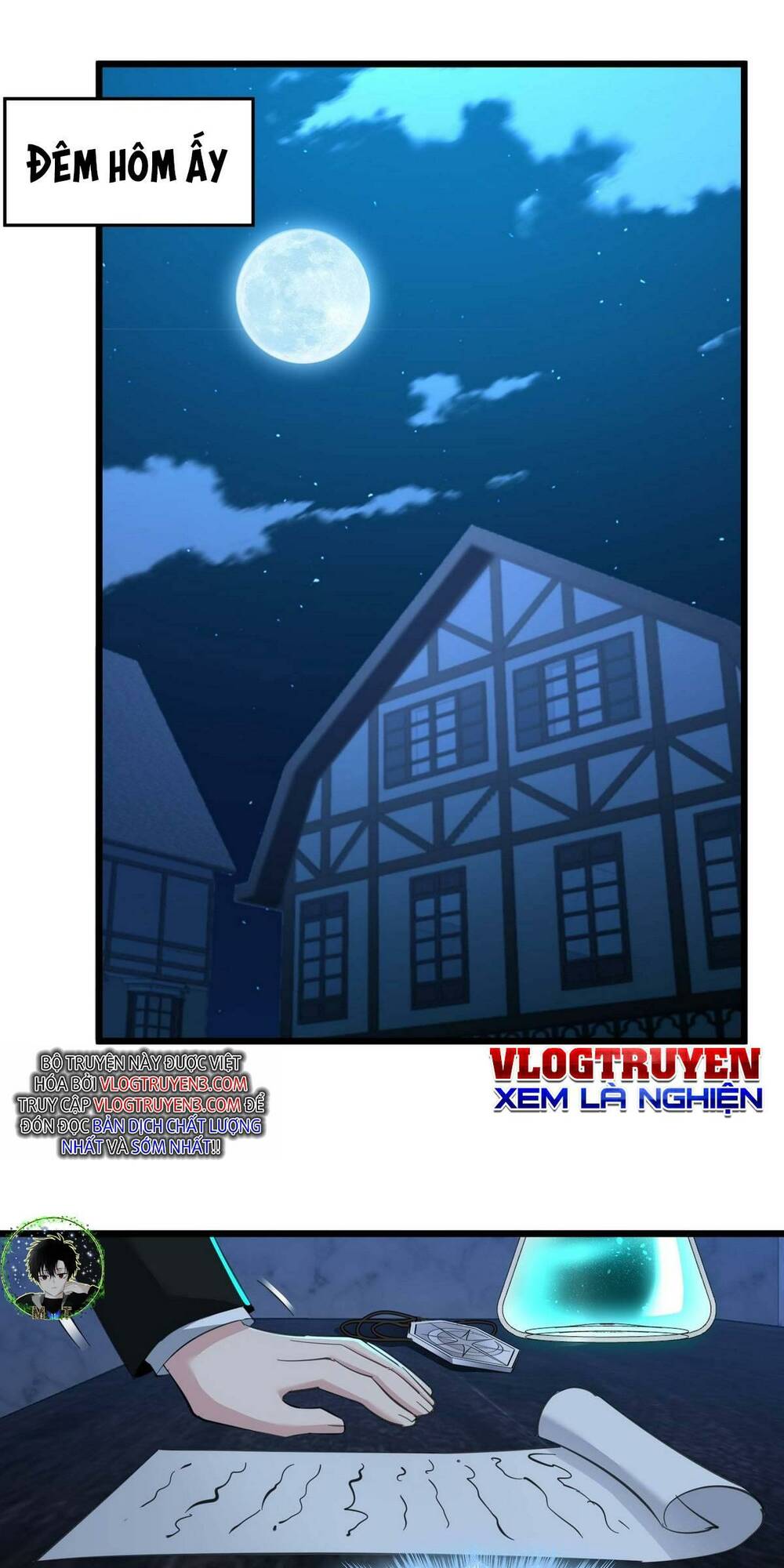 sức mạnh của ác thần chapter 82 - Next Chapter 82