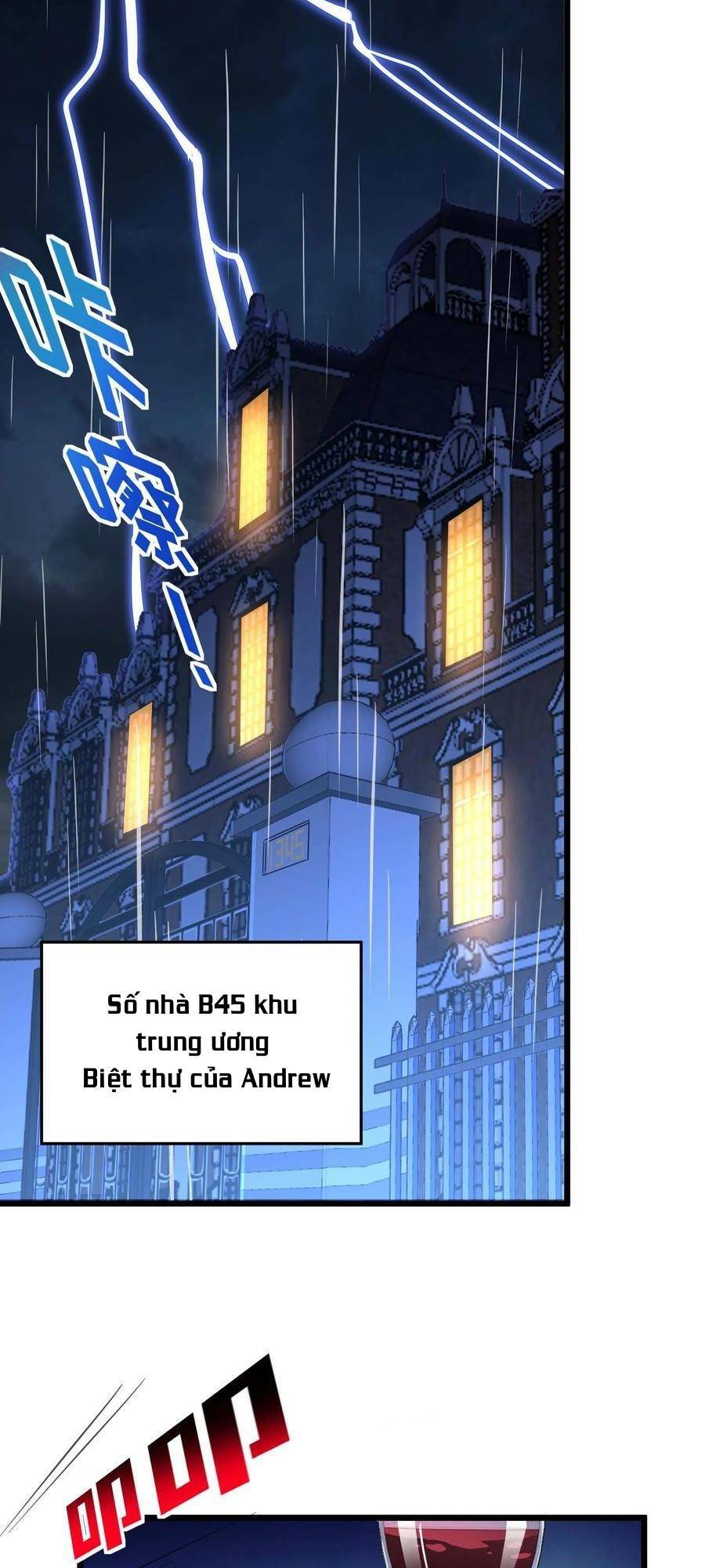 sức mạnh của ác thần chương 94 - Next Chapter 94