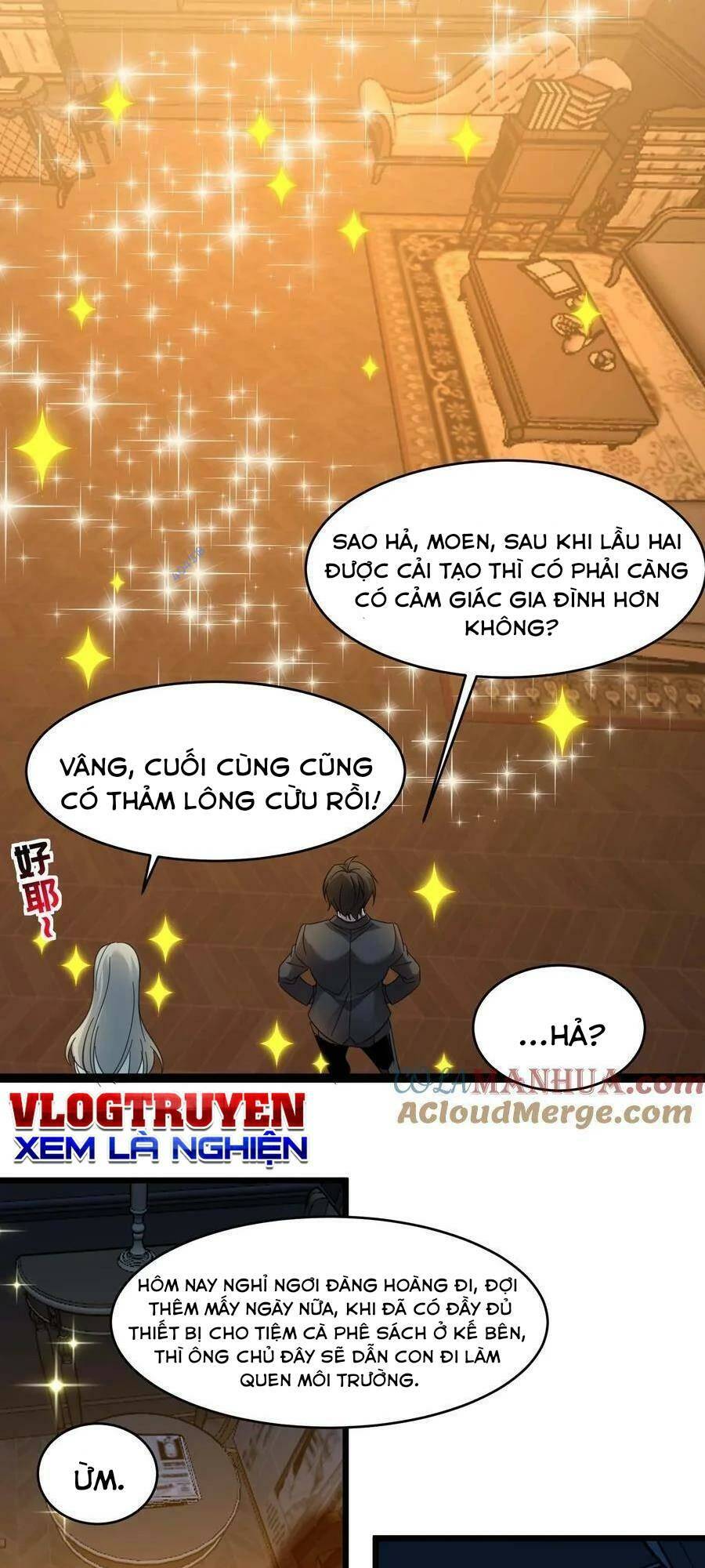 sức mạnh của ác thần chương 99 - Next Chapter 99