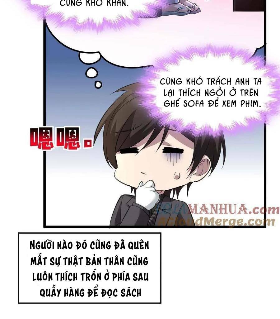 sức mạnh của ác thần chương 99 - Next Chapter 99