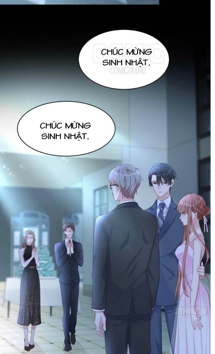 sủng em sủng tới tận cùng chapter 104.2 - Next chapter 105.1