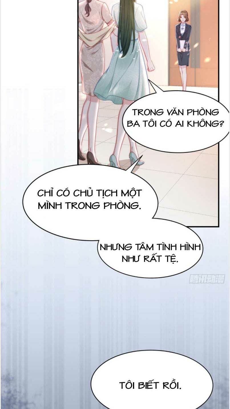 sủng em sủng tới tận cùng chapter 108.1 - Next chapter 108.2