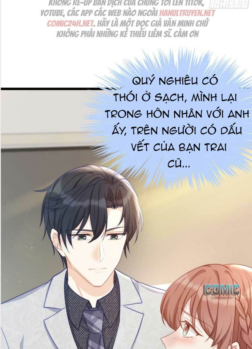 sủng em sủng tới tận cùng chapter 114.2 - Next chapter 115.1