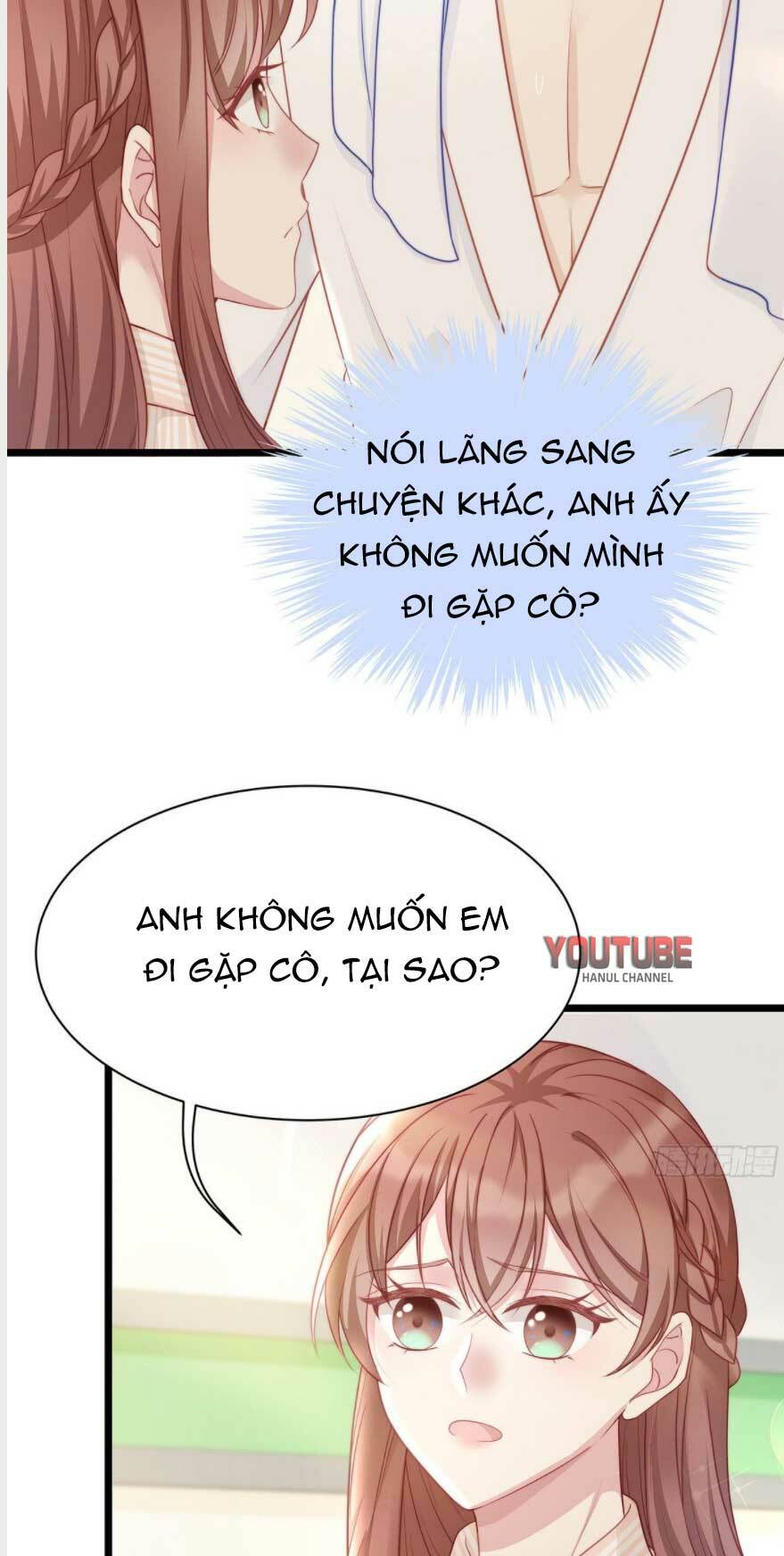 sủng em sủng tới tận cùng chapter 114.2 - Next chapter 115.1