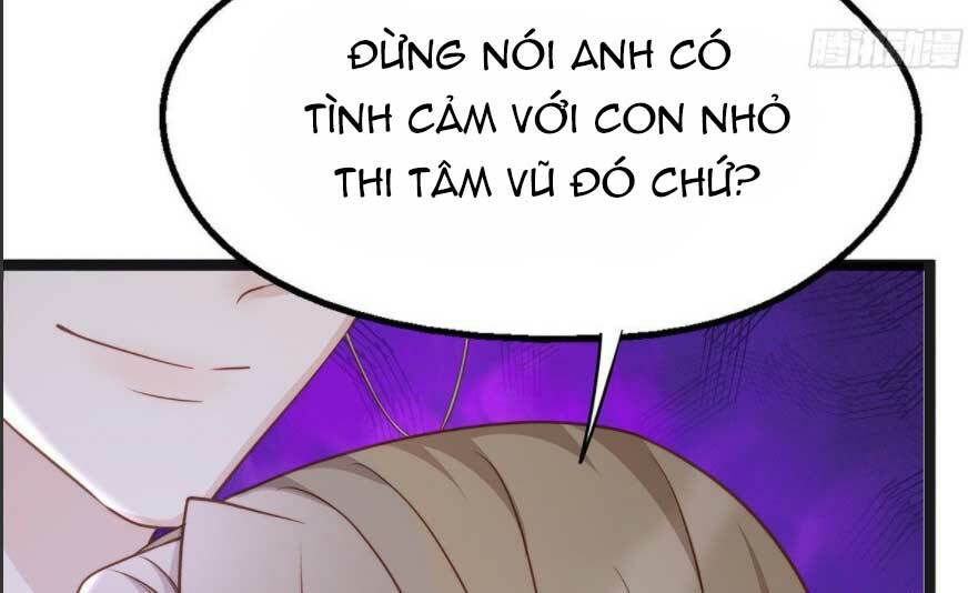 sủng em sủng tới tận cùng chapter 119.1 - Next chapter 119.2