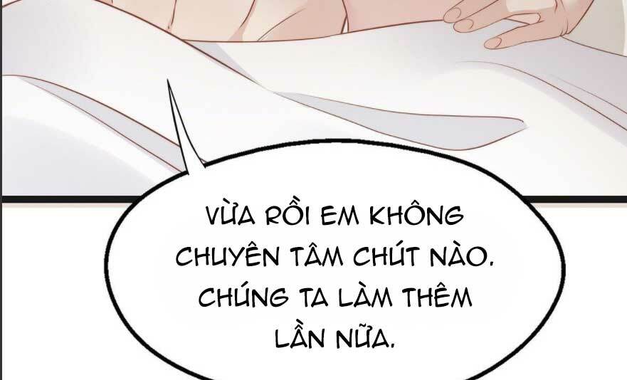 sủng em sủng tới tận cùng chapter 119.1 - Next chapter 119.2