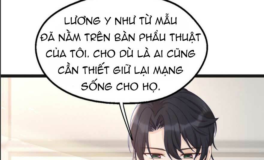 sủng em sủng tới tận cùng chapter 119.1 - Next chapter 119.2