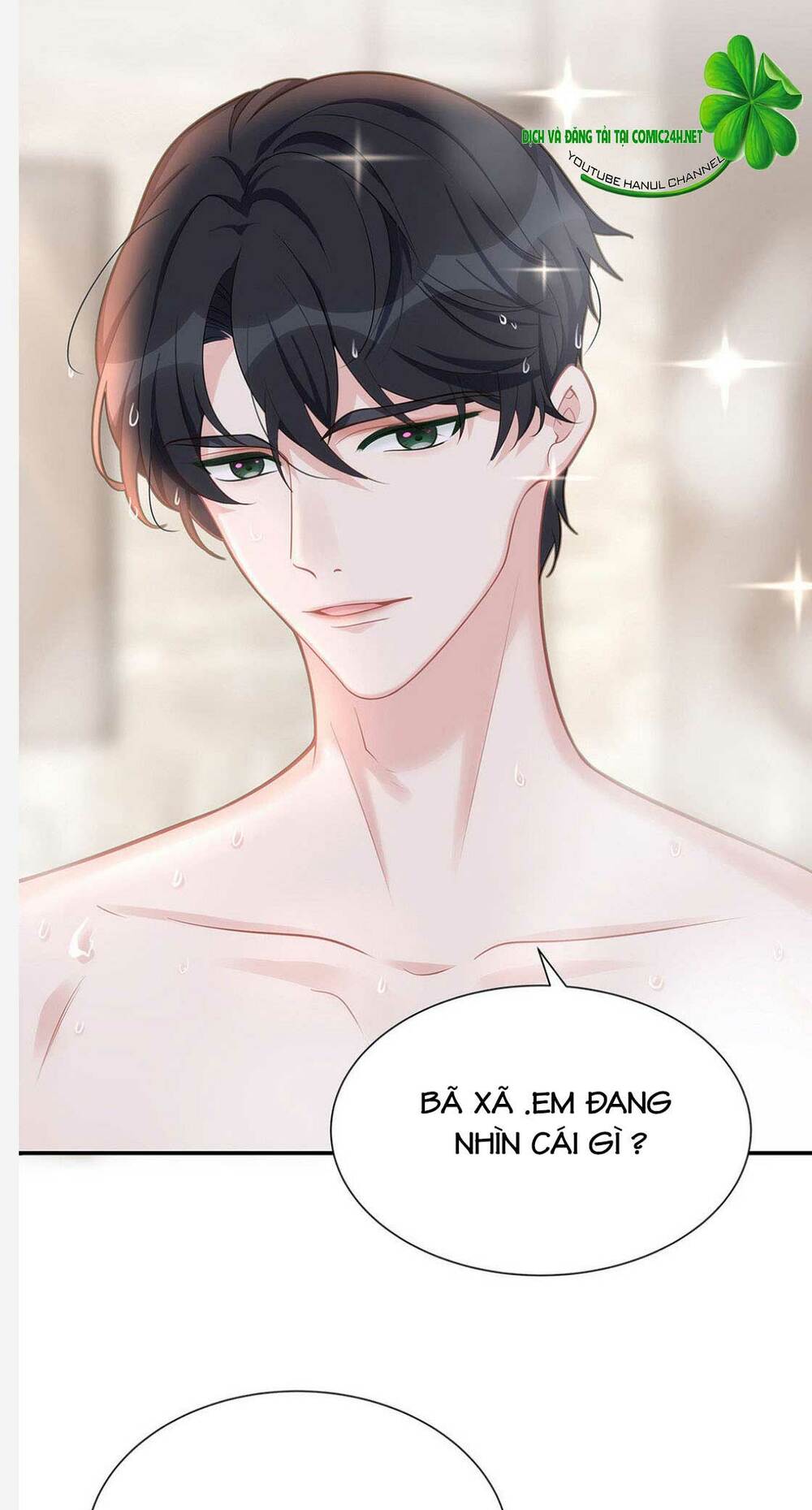 sủng em sủng tới tận cùng chap 13 - Next chap 14