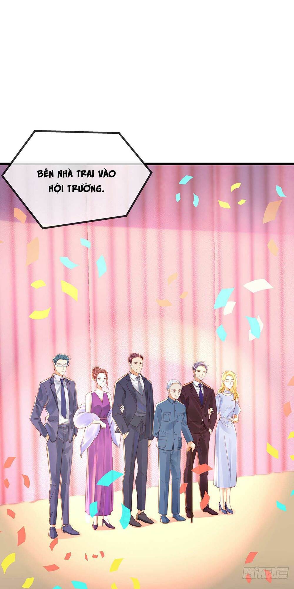 sủng em sủng tới tận cùng chapter 162 - Next chapter 163