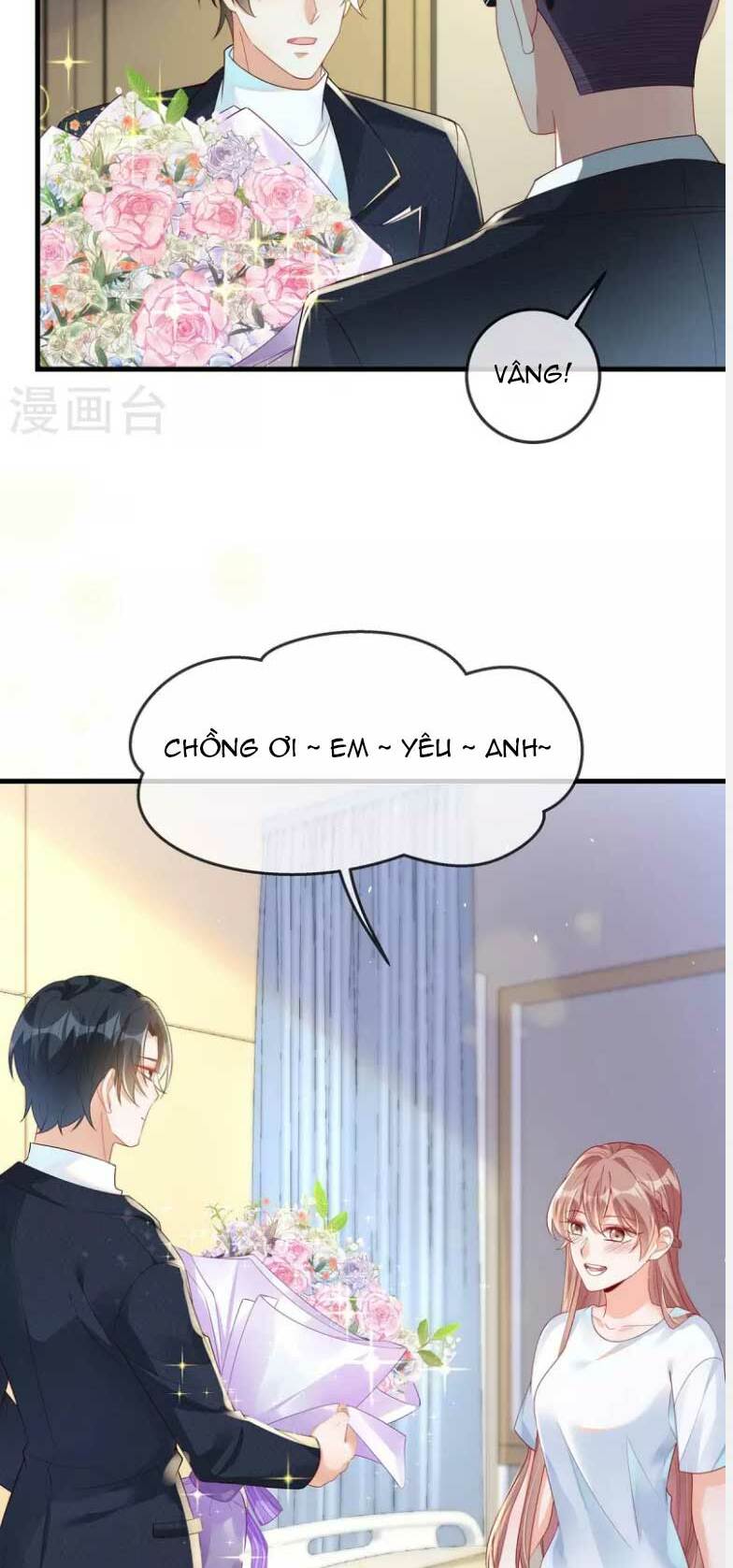 sủng em sủng tới tận cùng chapter 165 - Next chapter 166