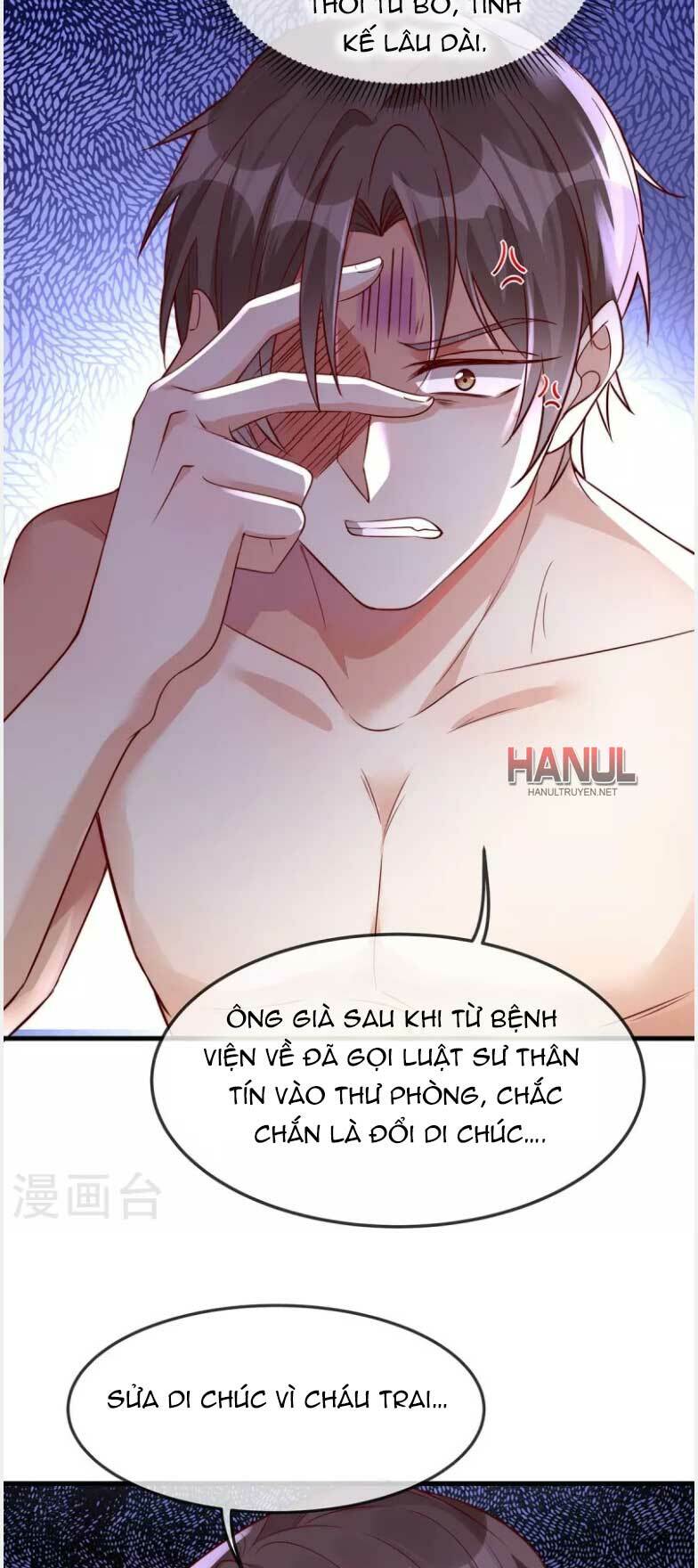 sủng em sủng tới tận cùng chapter 165 - Next chapter 166