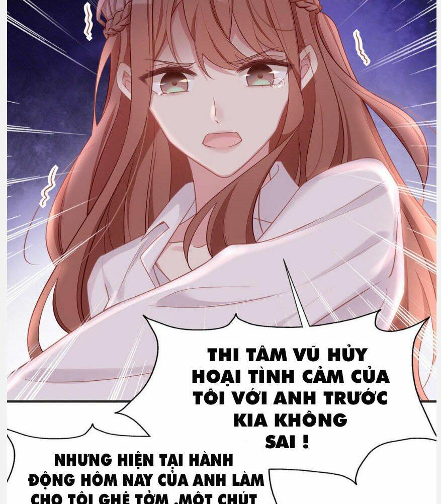 sủng em sủng tới tận cùng chap 38 - Next chap 39