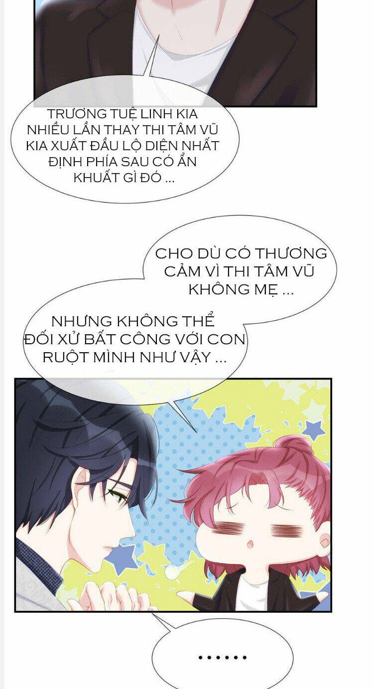 sủng em sủng tới tận cùng chap 43 - Next chap 44