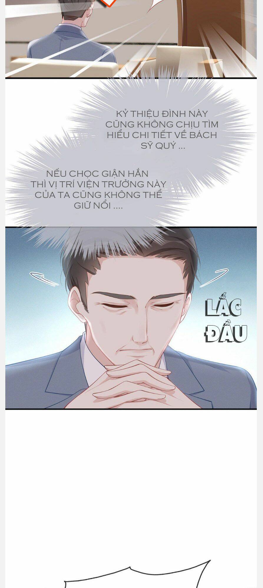 sủng em sủng tới tận cùng chap 44 - Next chap 45.1