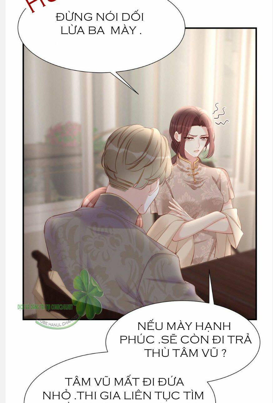 sủng em sủng tới tận cùng chap 45.2 - Next chap 46.1