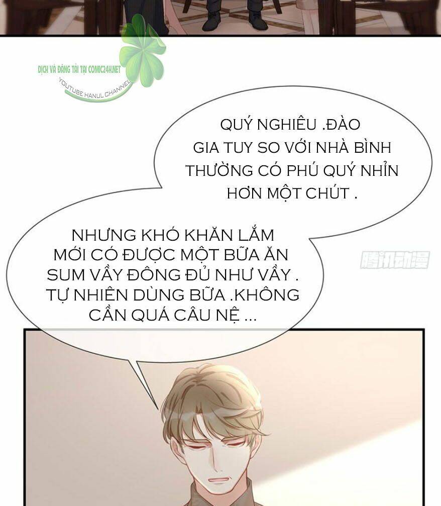 sủng em sủng tới tận cùng chap 46.1 - Next chap 46.2