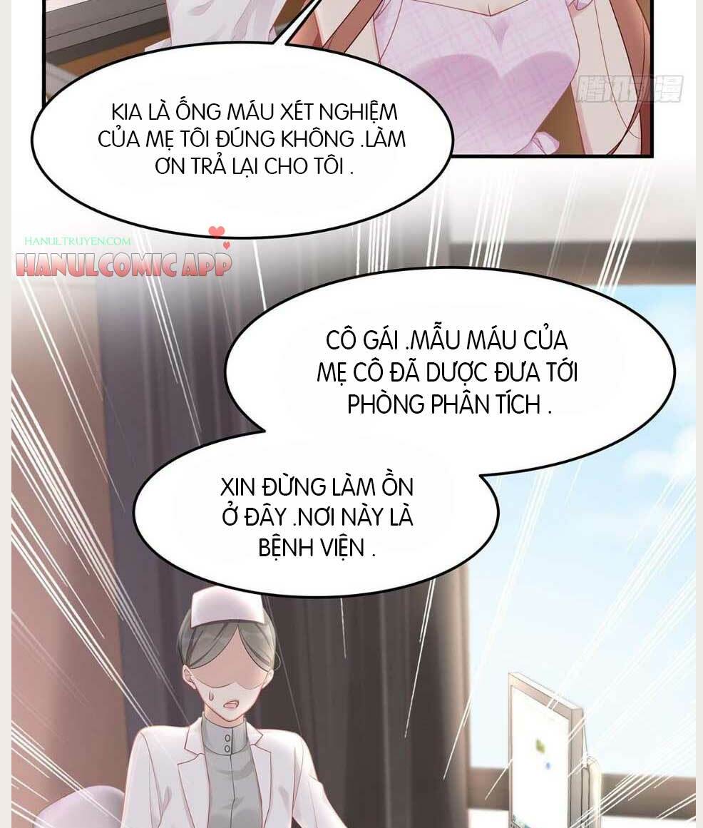 sủng em sủng tới tận cùng chap 58.2 - Next chap 59.1