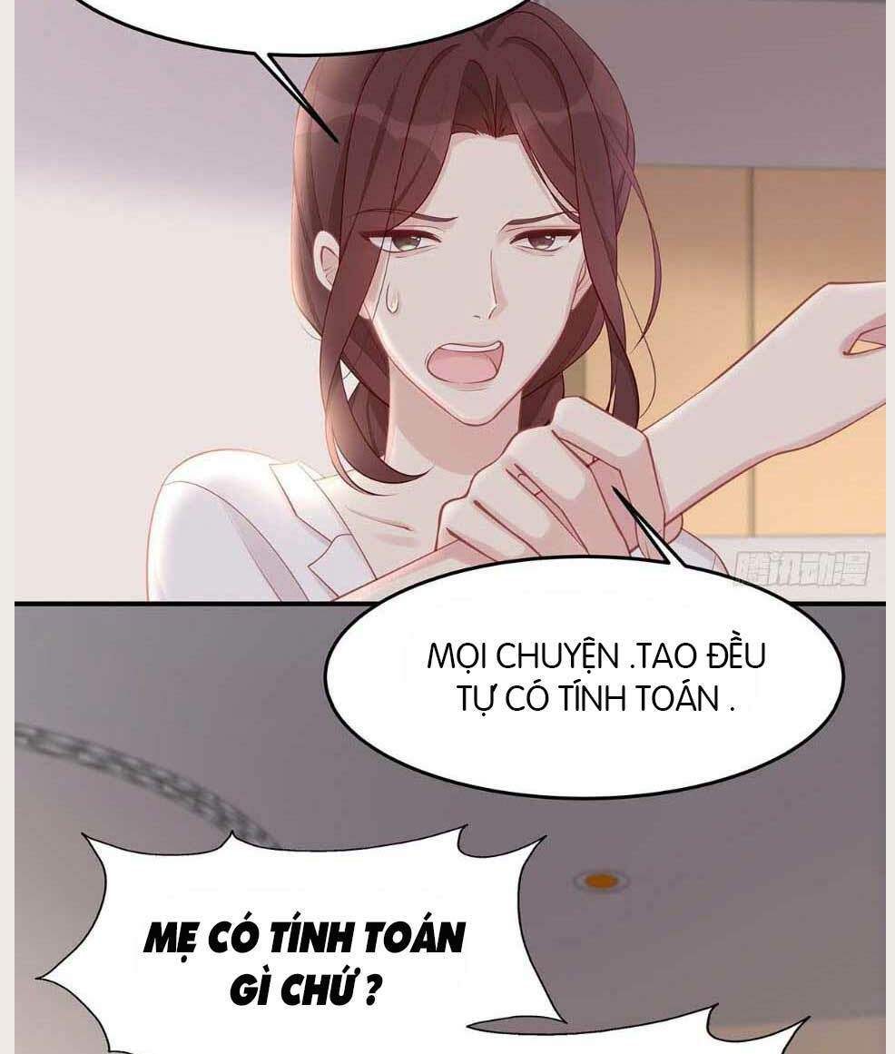 sủng em sủng tới tận cùng chap 58.2 - Next chap 59.1