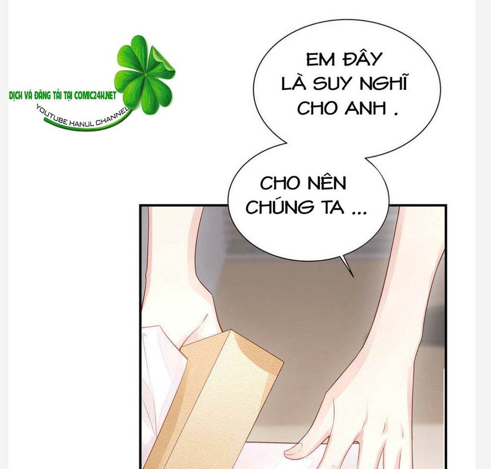 sủng em sủng tới tận cùng chap 7 - Next chap 8