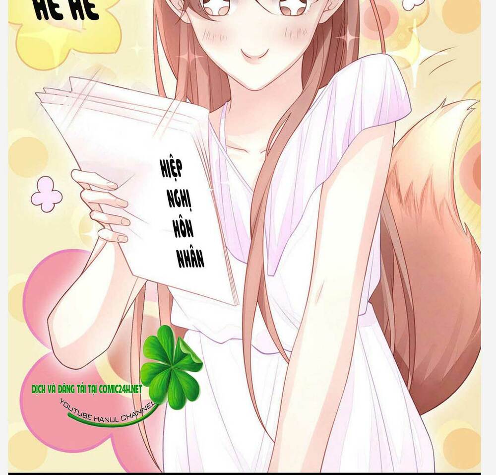 sủng em sủng tới tận cùng chap 7 - Next chap 8