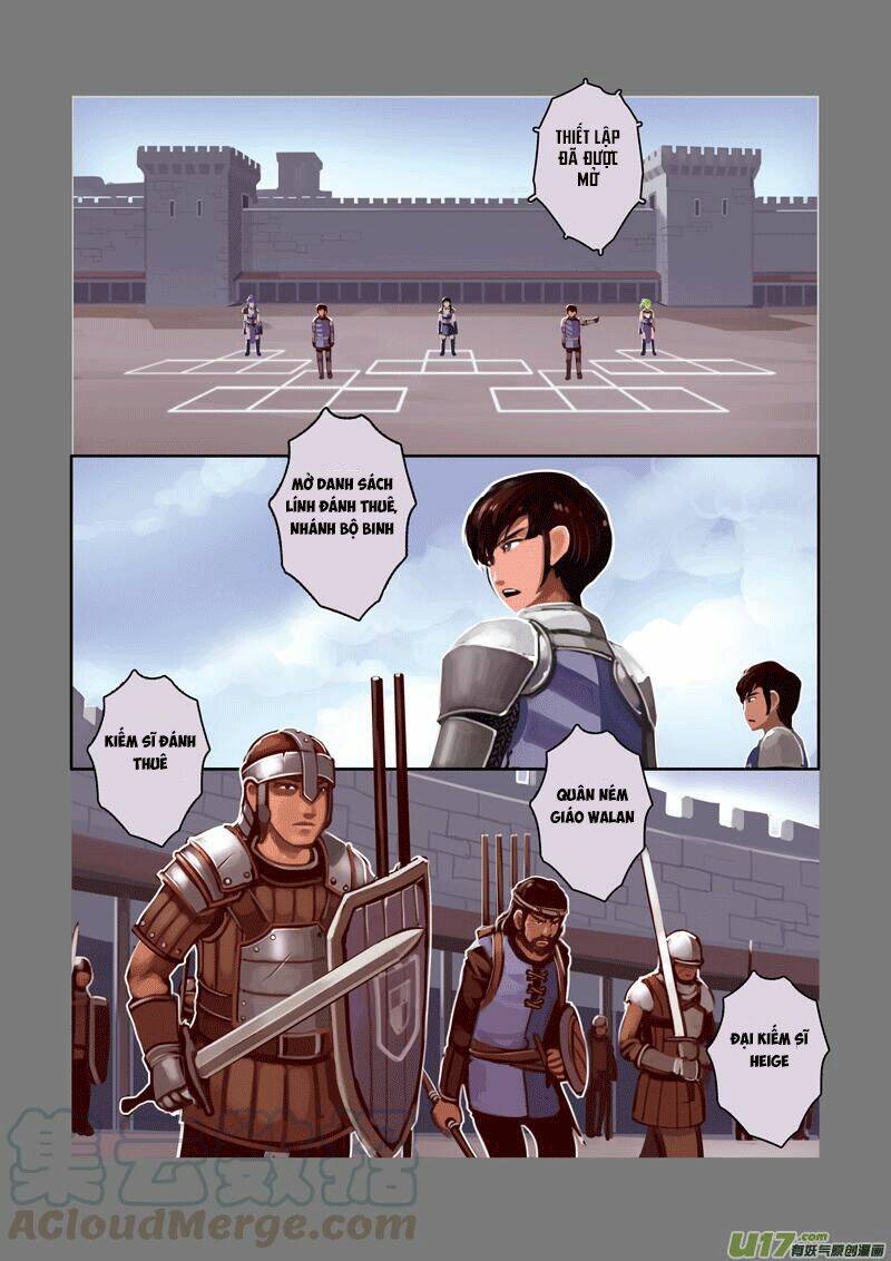 sword empire chương 11 - Next chương 12