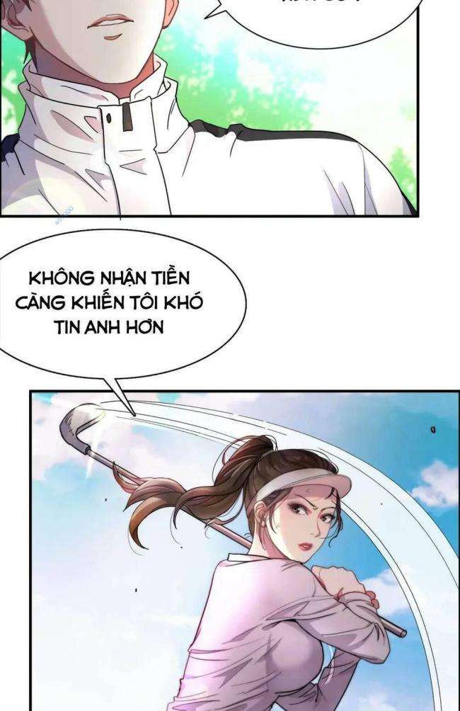 ta bị kẹt cùng một ngày 1000 năm chapter 17 - Next Chapter 17