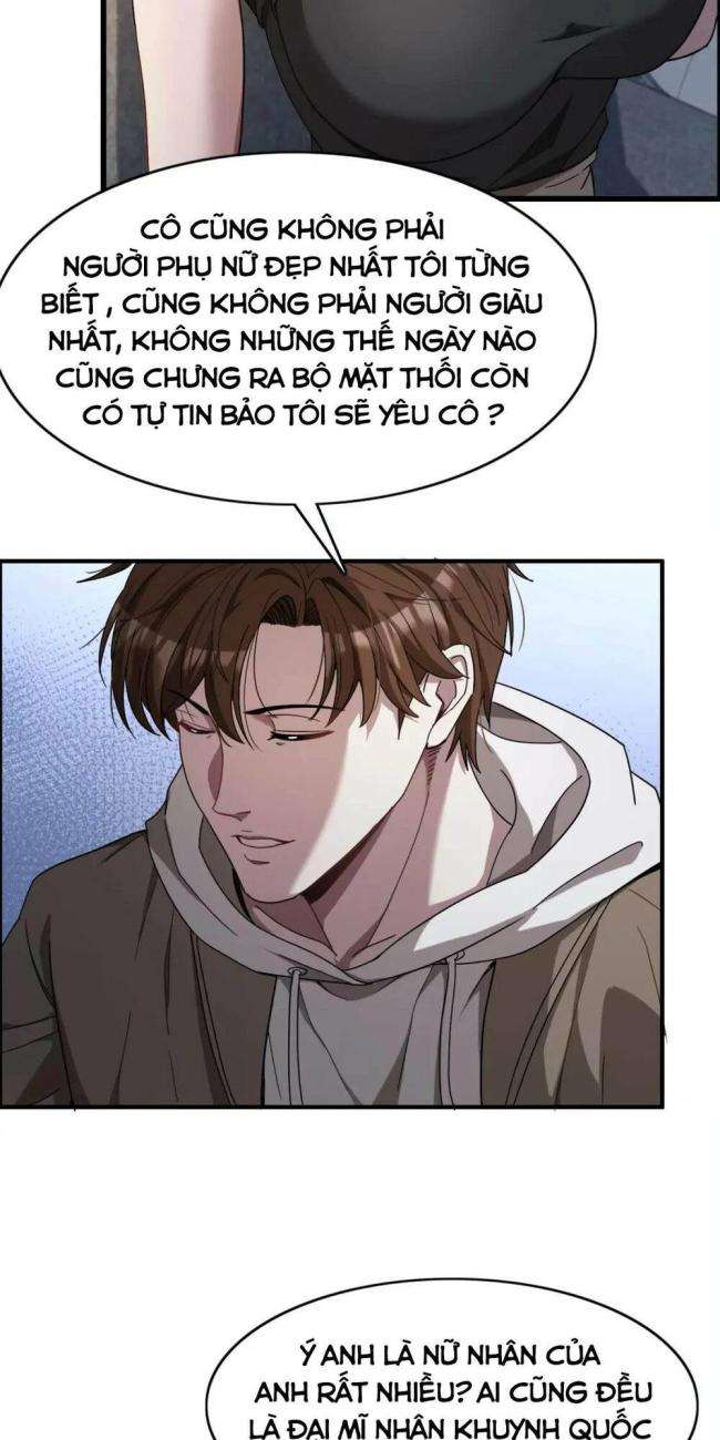 ta bị kẹt cùng một ngày 1000 năm chapter 17 - Next Chapter 17