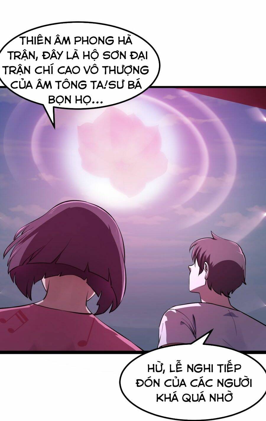 ta chẳng qua là một đại la kim tiên chapter 175 - Next chapter 176