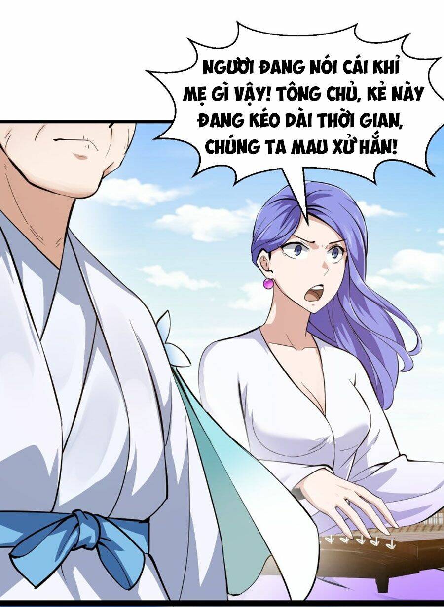 ta chẳng qua là một đại la kim tiên chapter 175 - Next chapter 176