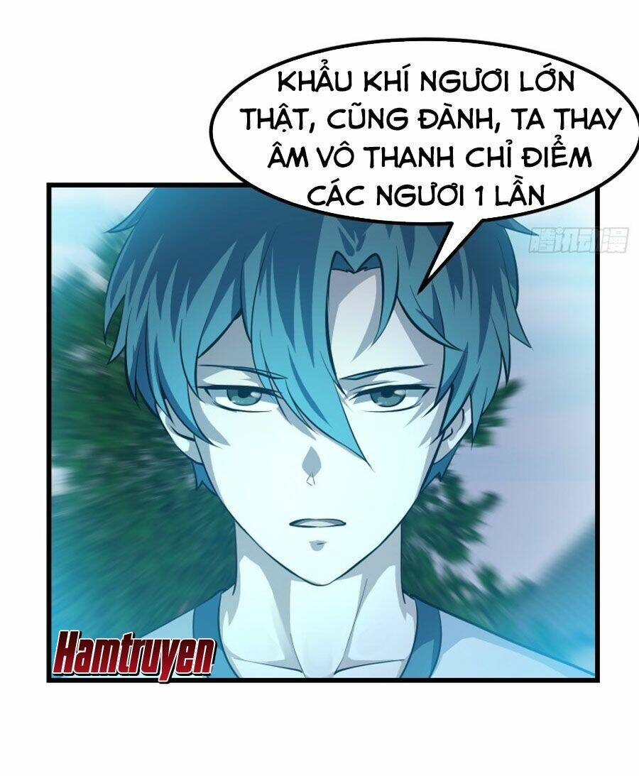 ta chẳng qua là một đại la kim tiên chapter 175 - Next chapter 176