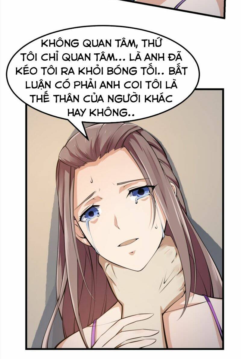 ta chẳng qua là một đại la kim tiên chapter 179 - Next chapter 180