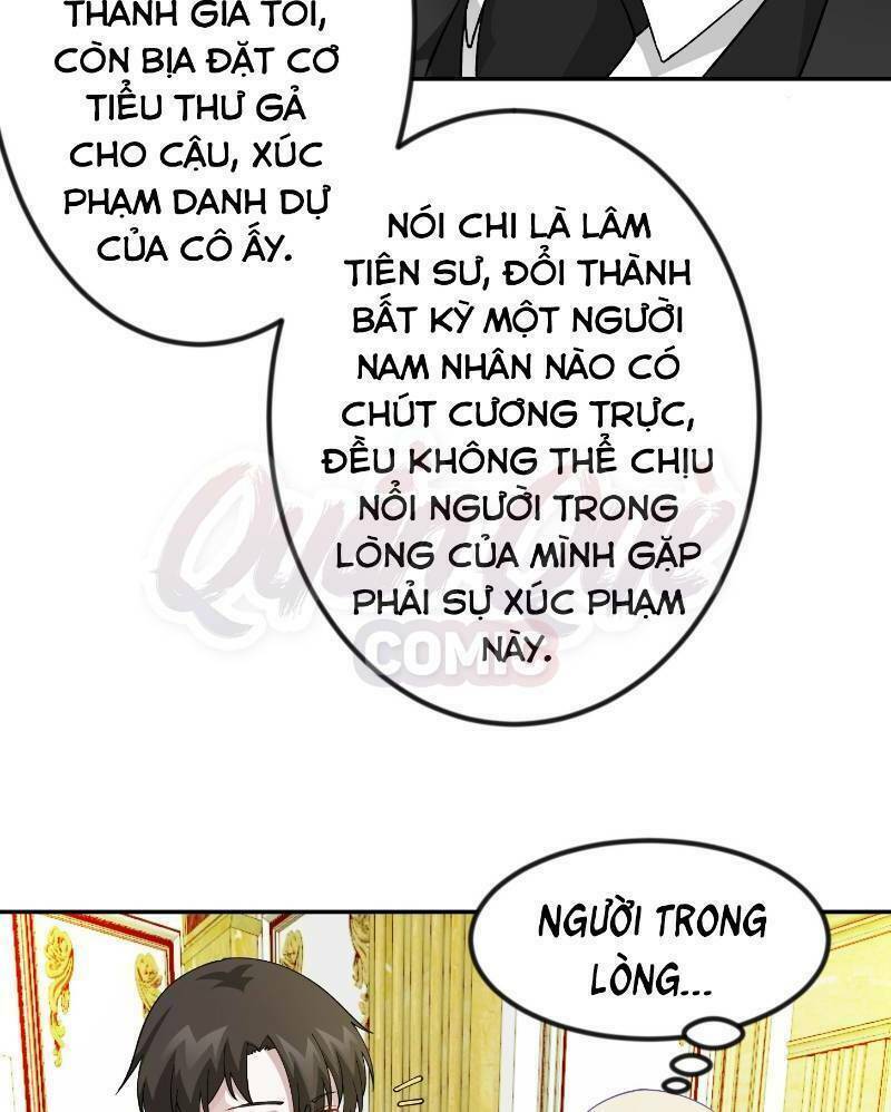 ta chẳng qua là một đại la kim tiên chapter 20 - Next chapter 21