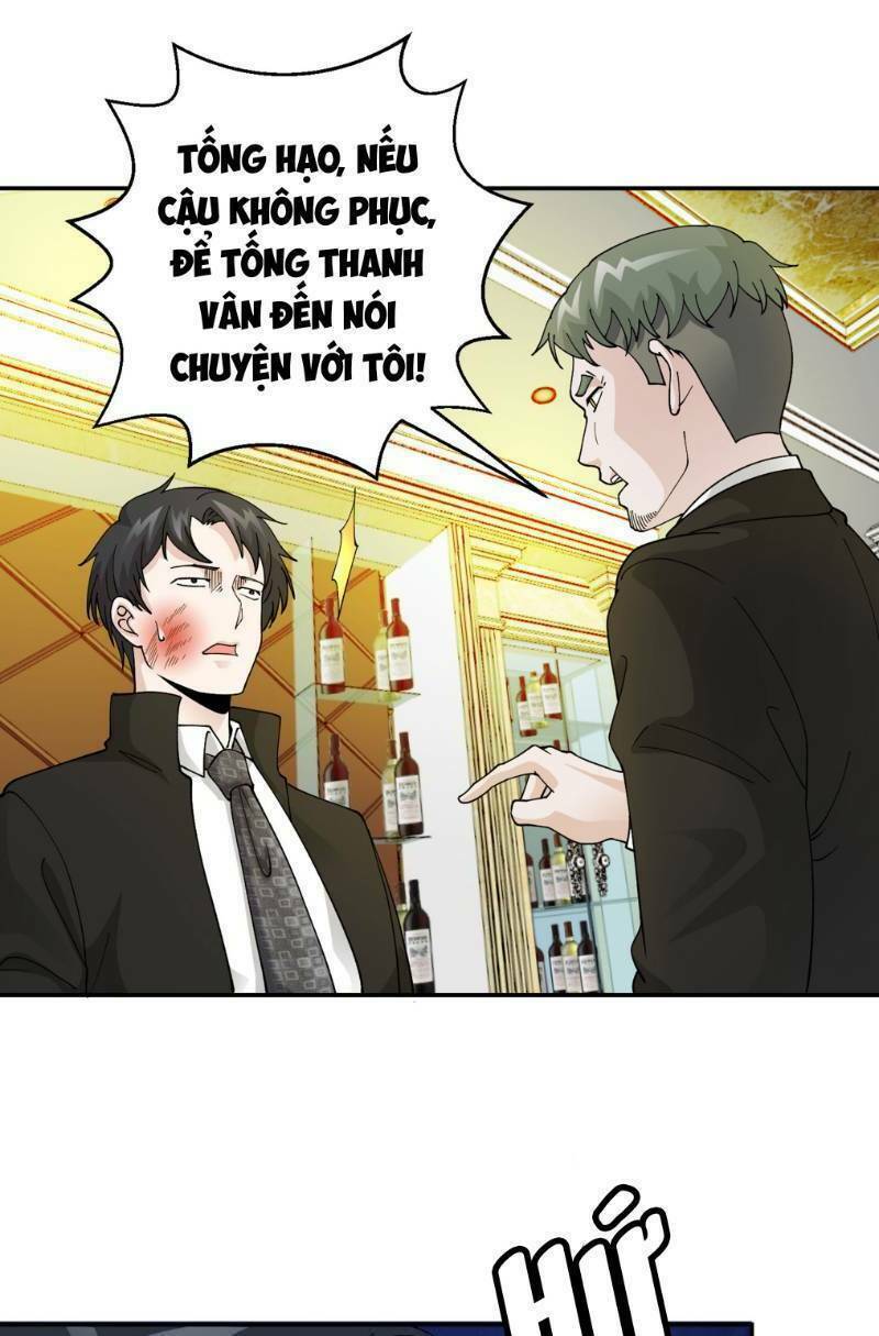 ta chẳng qua là một đại la kim tiên chapter 20 - Next chapter 21