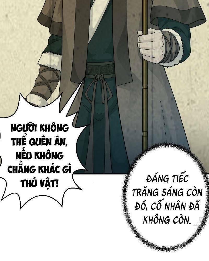 ta chẳng qua là một đại la kim tiên chapter 20 - Next chapter 21