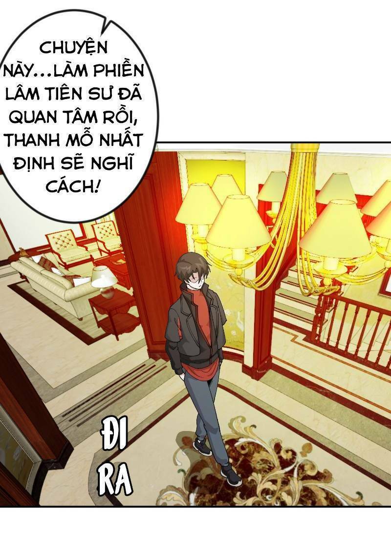 ta chẳng qua là một đại la kim tiên chapter 20 - Next chapter 21