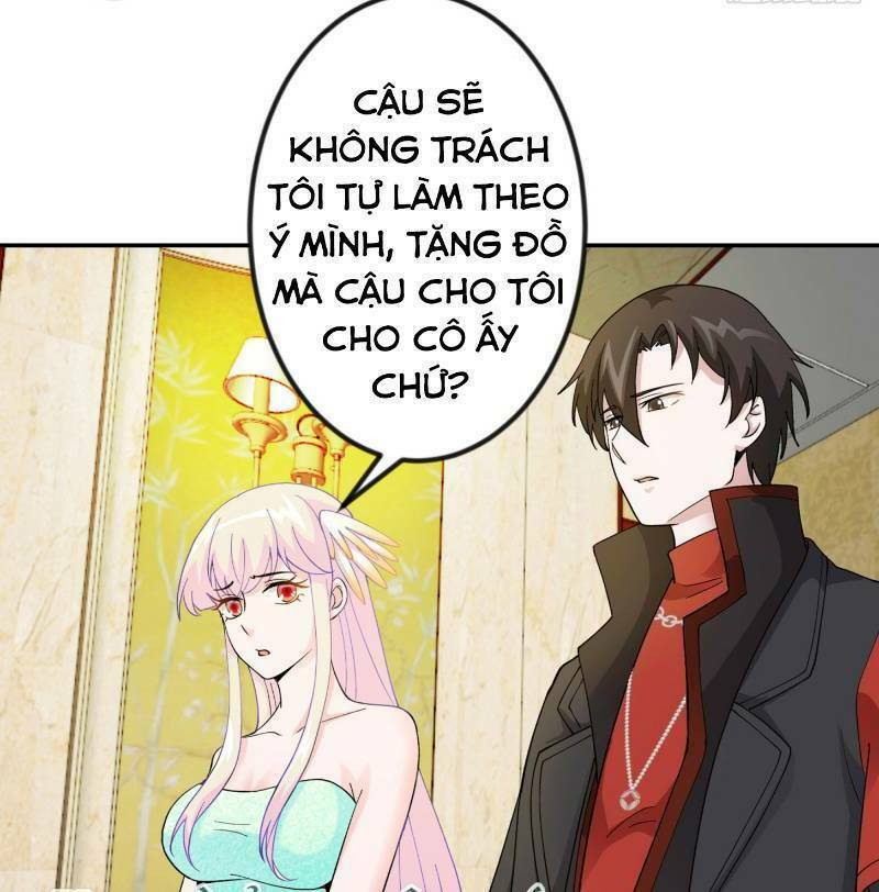 ta chẳng qua là một đại la kim tiên chapter 20 - Next chapter 21