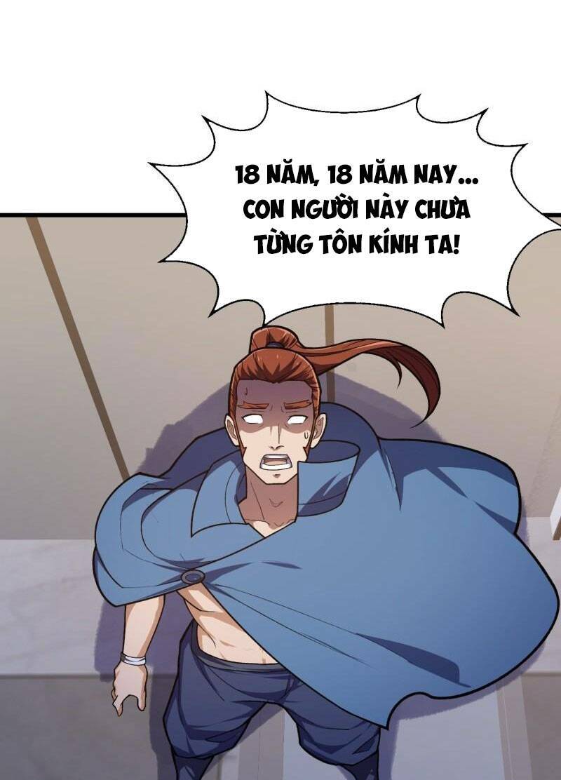 ta chẳng qua là một đại la kim tiên chapter 215 - Next chapter 216