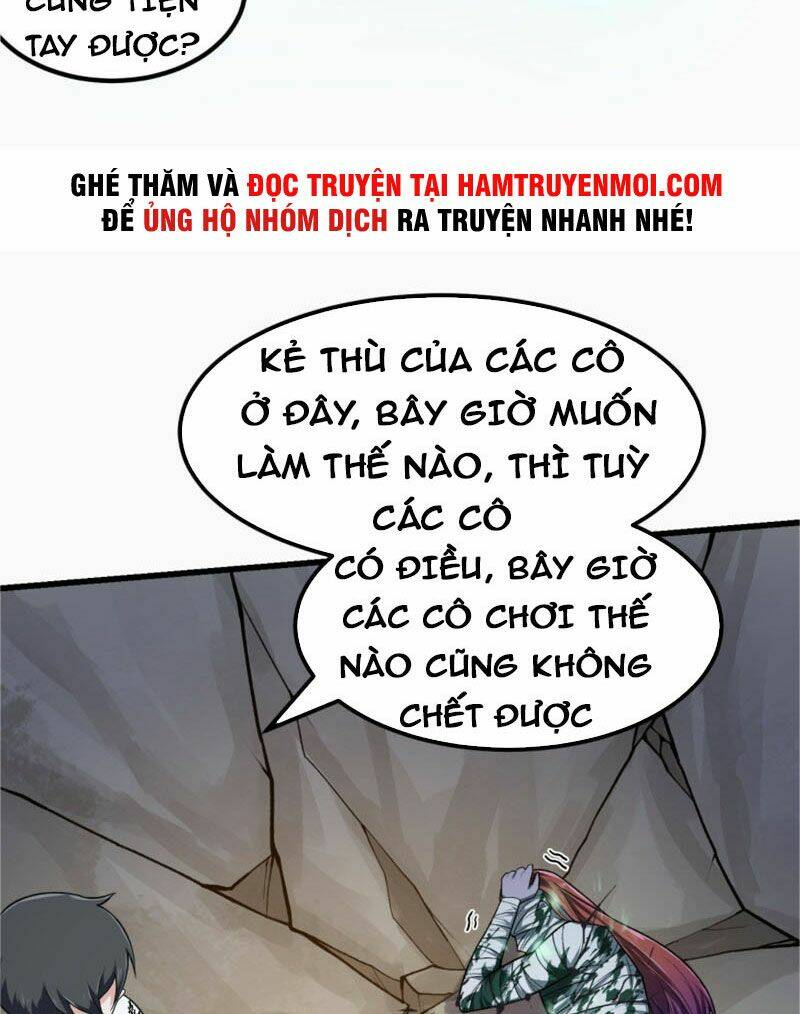 ta chẳng qua là một đại la kim tiên Chapter 223 - Next Chapter 224