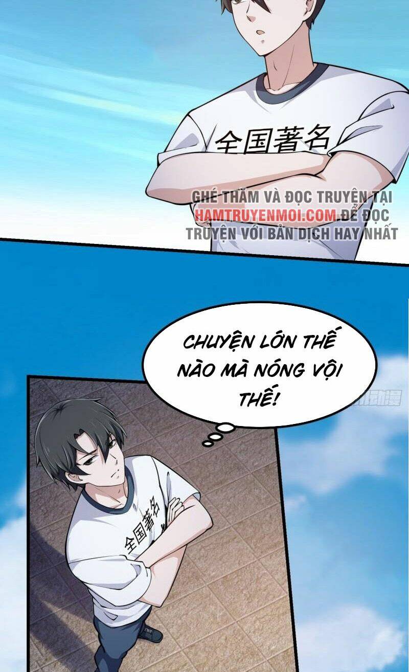 ta chẳng qua là một đại la kim tiên chapter 231 - Next Chapter 232