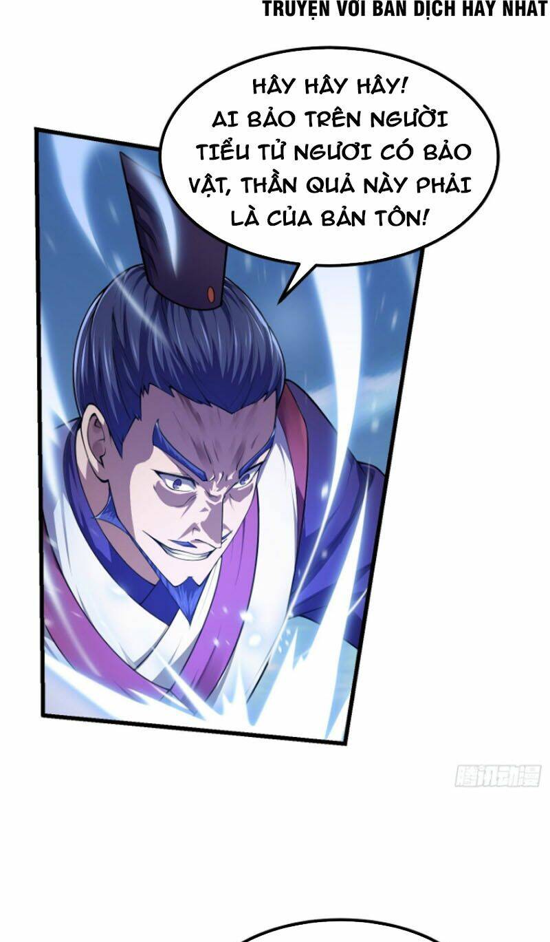 ta chẳng qua là một đại la kim tiên chapter 233 - Next Chapter 234